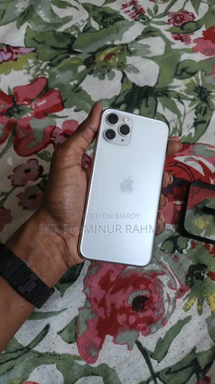 Apple iPhone 11 Pro 64 GB White