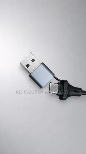 Fb Card Reader With Type C Otg