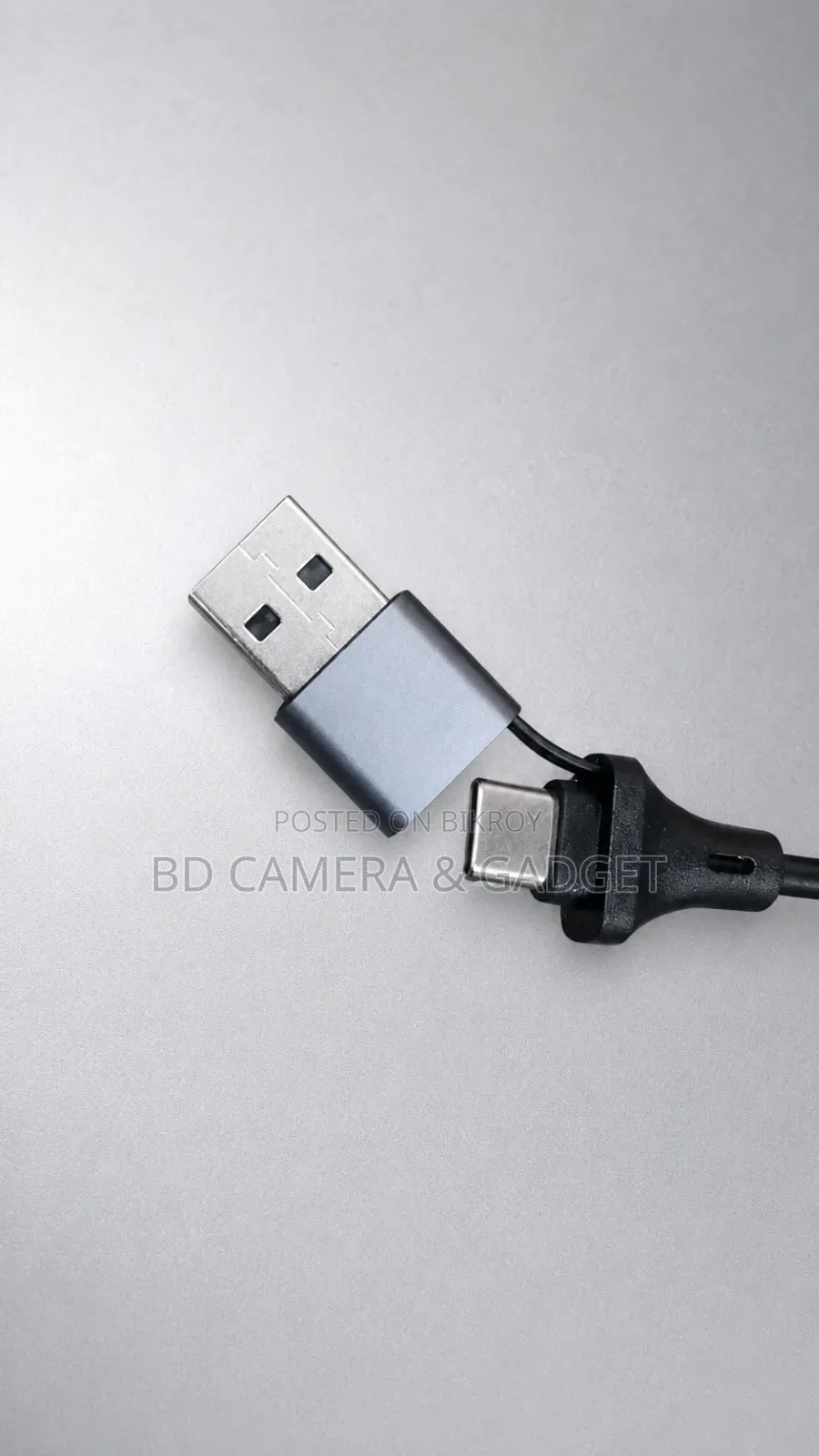 Fb Card Reader With Type C Otg