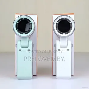 Playhot Mini Portable Fan