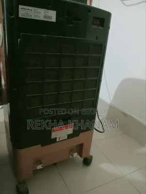 Air Cooler