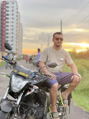 Suzuki Gixxer Monotone 2024 Black