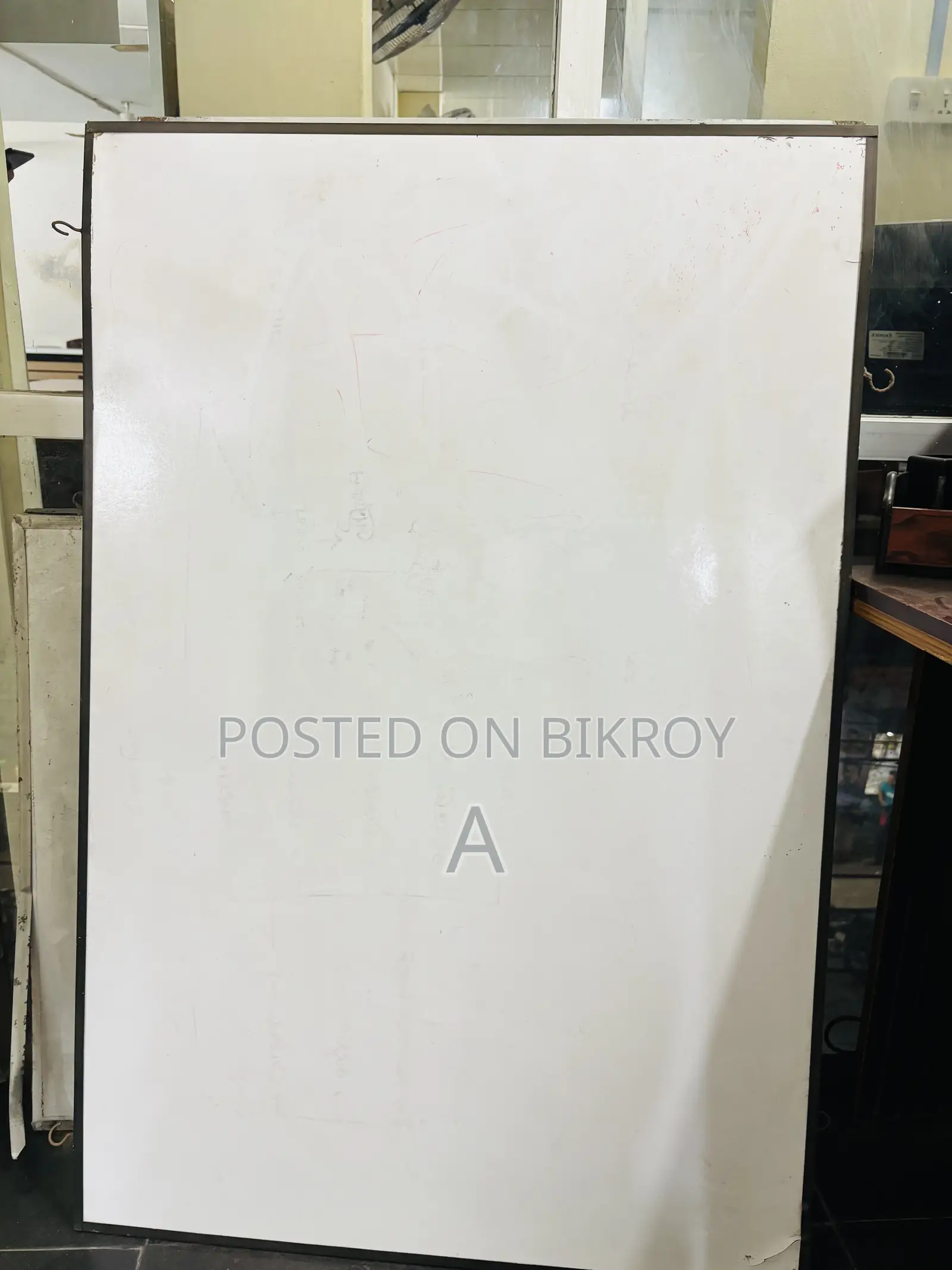 White Board