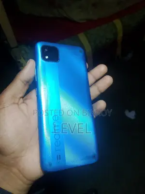 Realme C11 2021 32 GB Blue