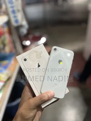 Apple iPhone 8 64 GB White