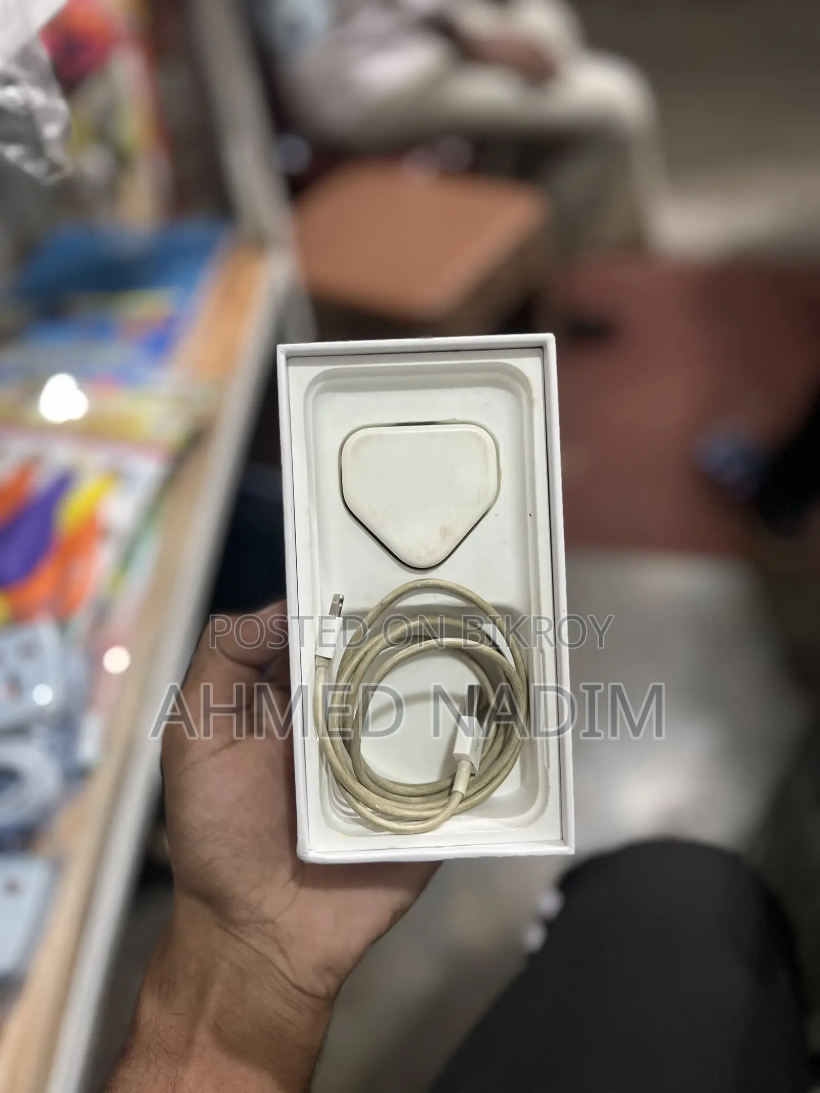 Apple iPhone 8 64 GB White