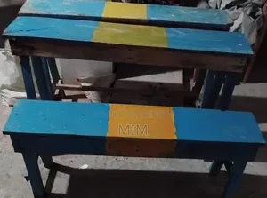 Classroom Benches for Sale