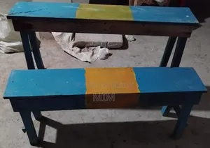 Classroom Benches for Sale