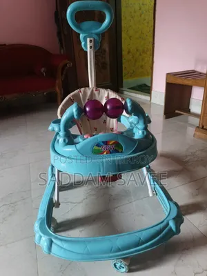 Baby Walker
