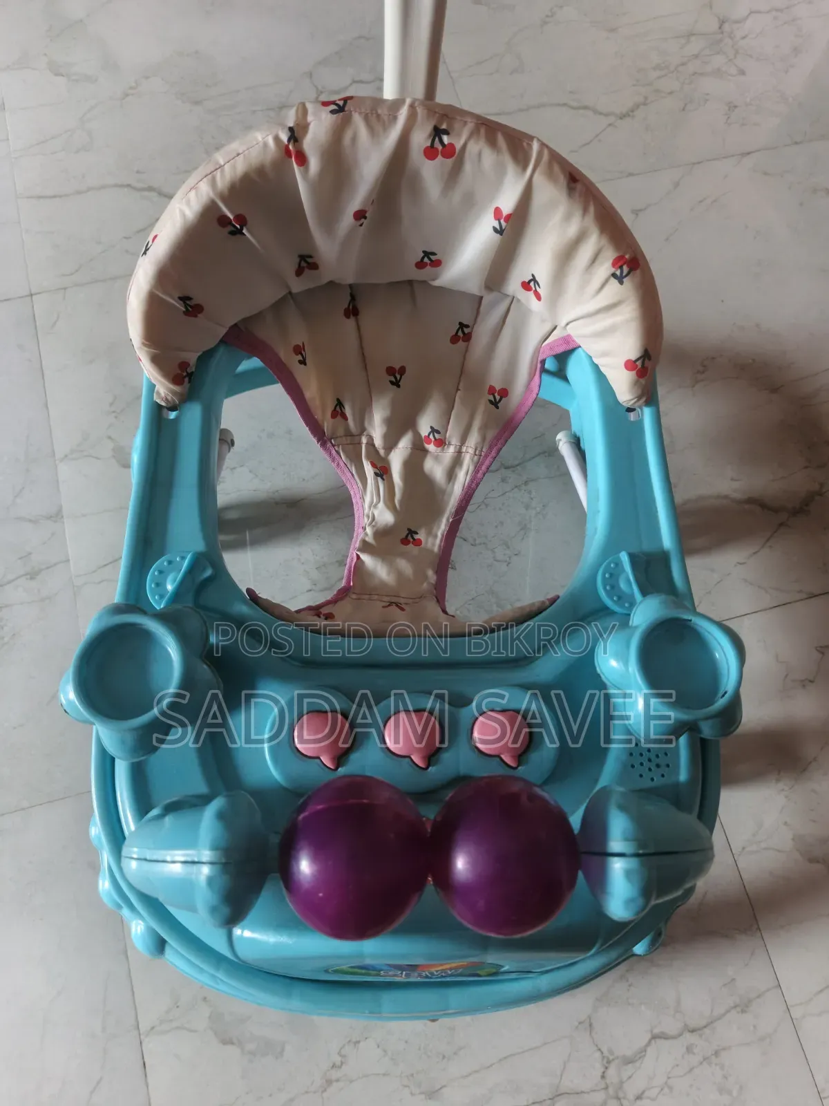 Baby Walker