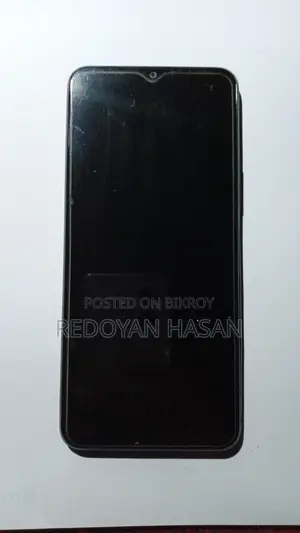 Vivo Y15s ডিসপ্লে