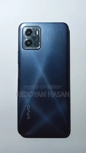 Vivo Y15s ডিসপ্লে