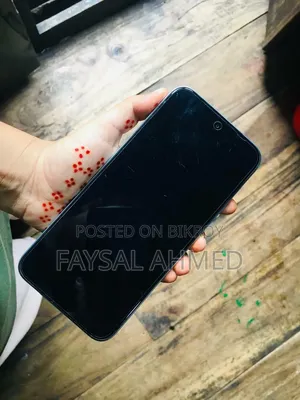 Oppo A6x 256 GB White