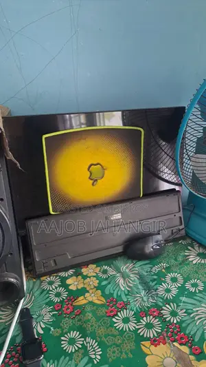 Desktop Computer 8GB Intel Core i5 HDD+SSD 1T