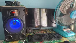 Desktop Computer 8GB Intel Core i5 HDD+SSD 1T