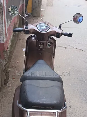 Vespa GTS 125 2021 Gray