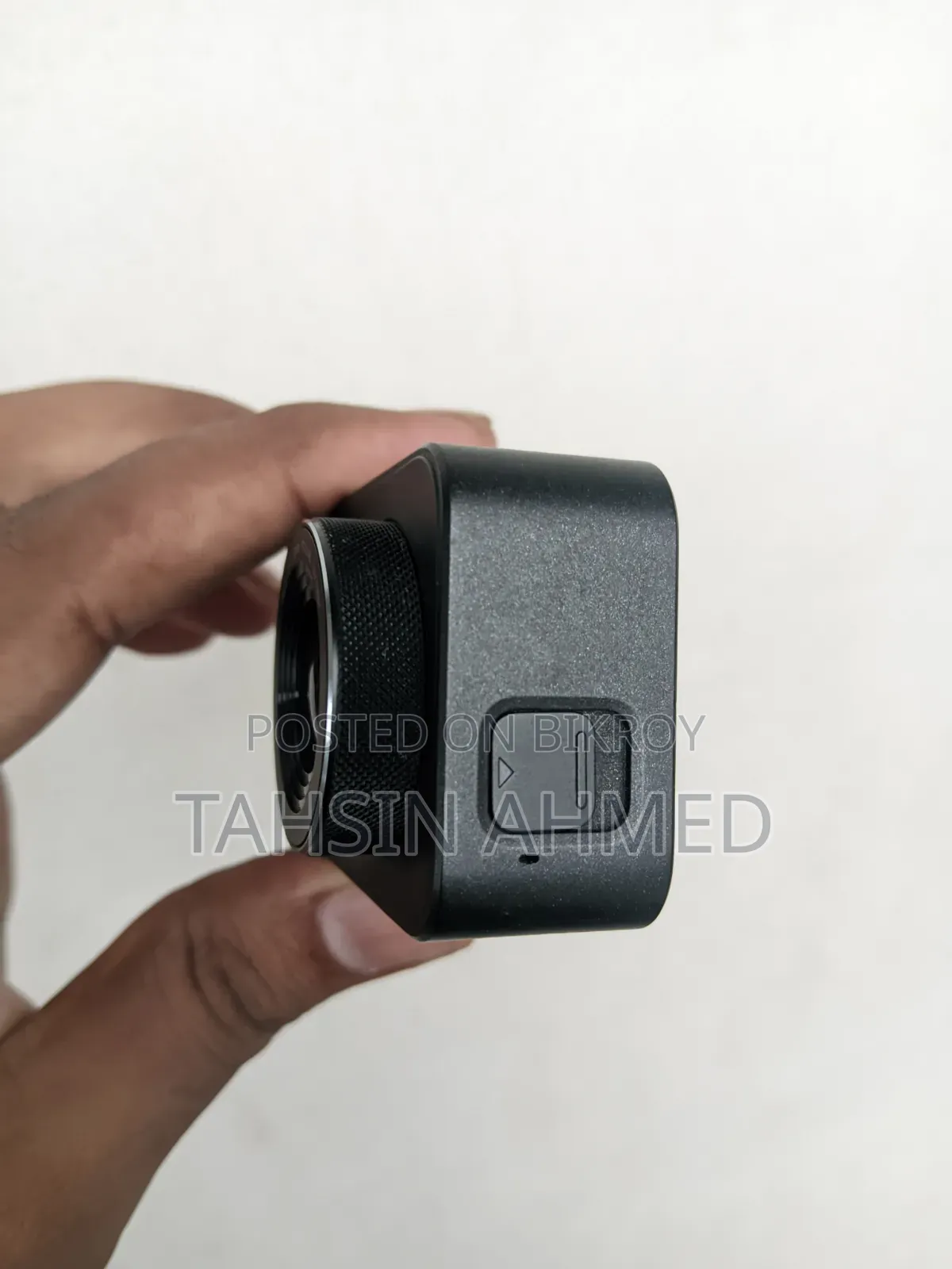 Xiaomi Mijia Action Camera With 64gb U3 Samsung Memory Card