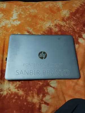 Laptop HP EliteBook 840 G3 8GB Intel Core I5 HDD 256GB