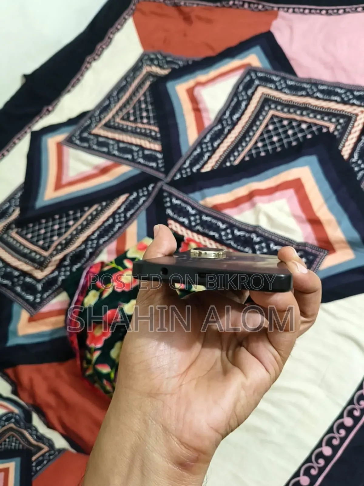 Xiaomi Redmi A5 4G 128 GB Black