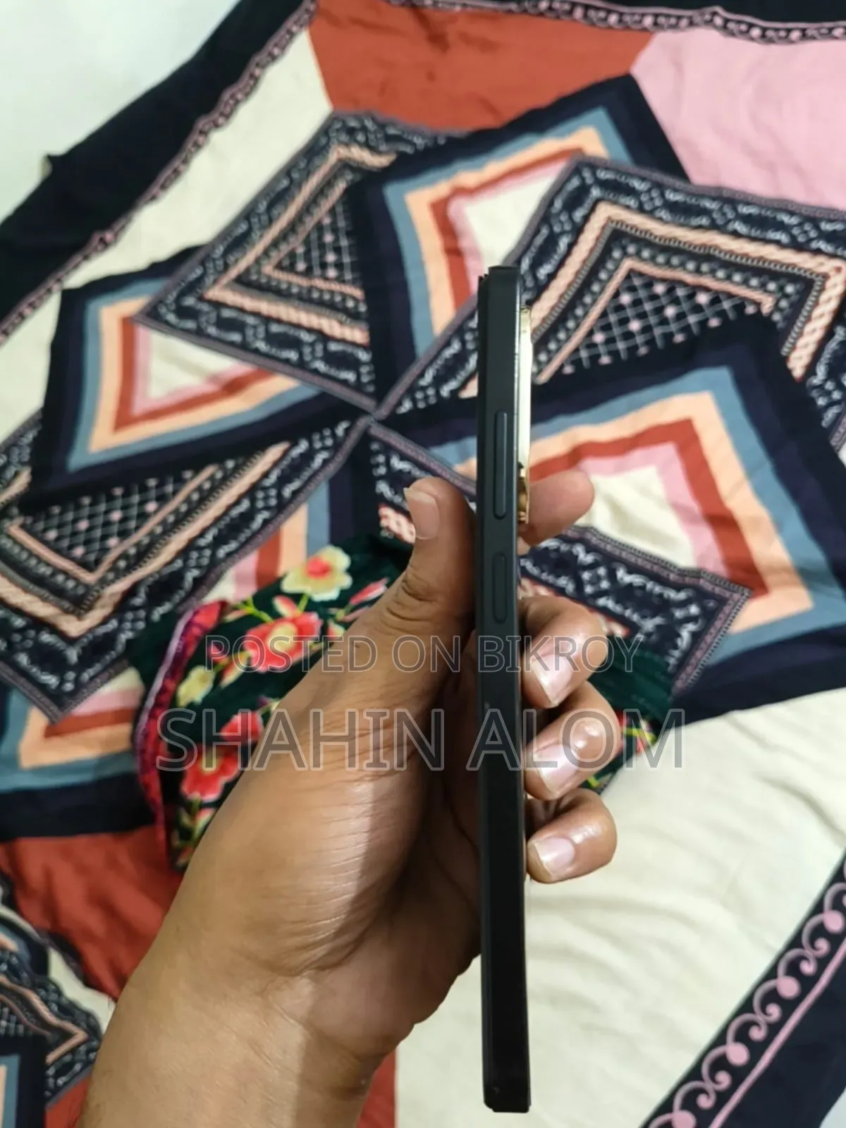 Xiaomi Redmi A5 4G 128 GB Black