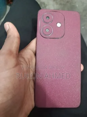 Oppo A3x 64 GB Rose Gold