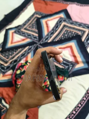Xiaomi Redmi A5 4G 128 GB Black