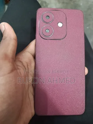 Oppo A3x 64 GB Rose Gold