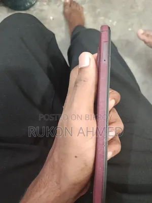 Oppo A3x 64 GB Rose Gold