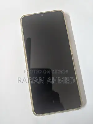 রিয়েলমি নোট ৬০এক্স ৬৪ জিবি ব্ল্যাক