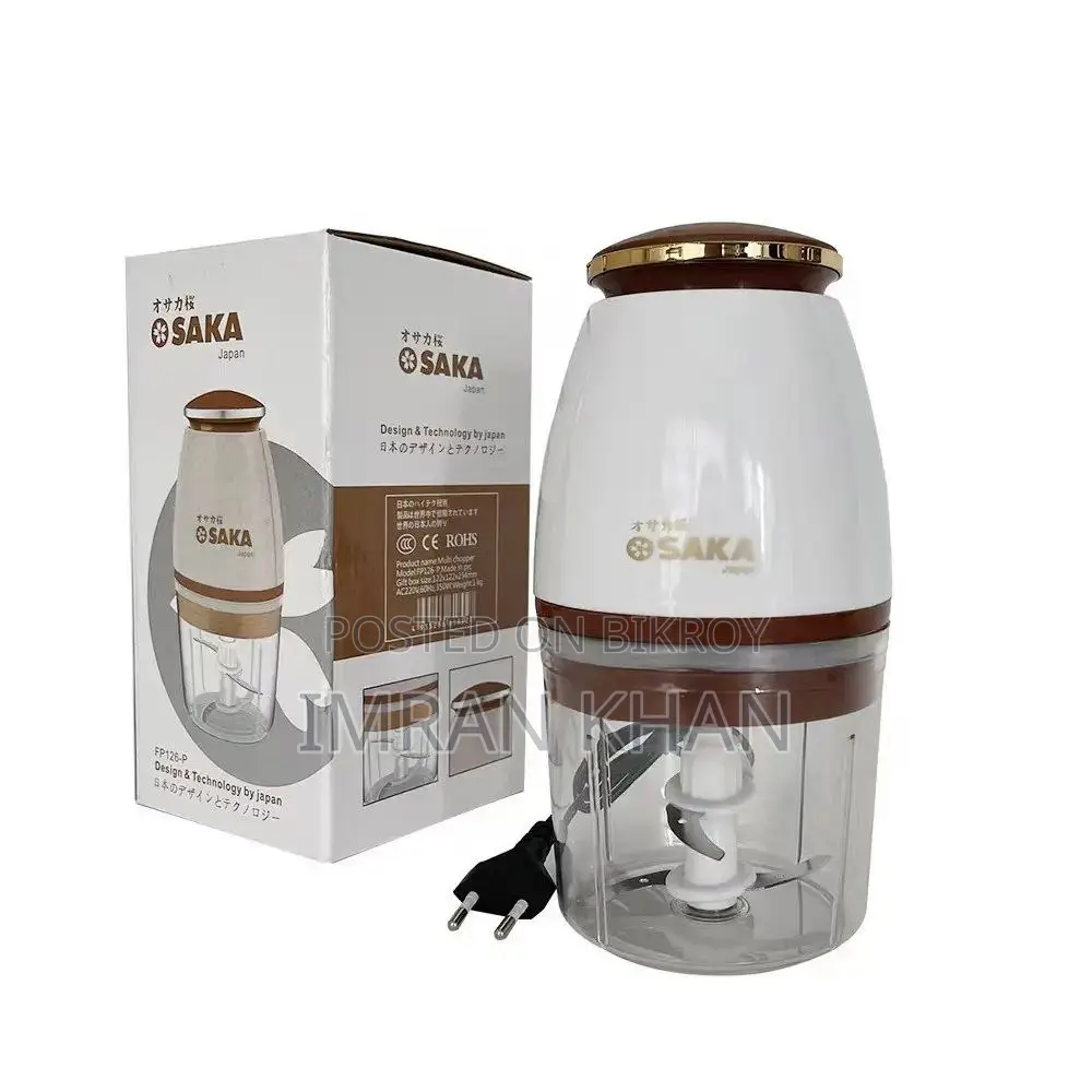 Osaka Portable Blender