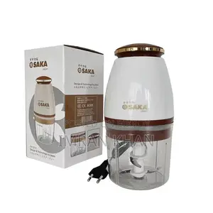 Osaka Portable Blender