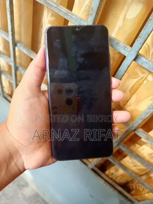 Vivo S1 Pro 128 GB Purple