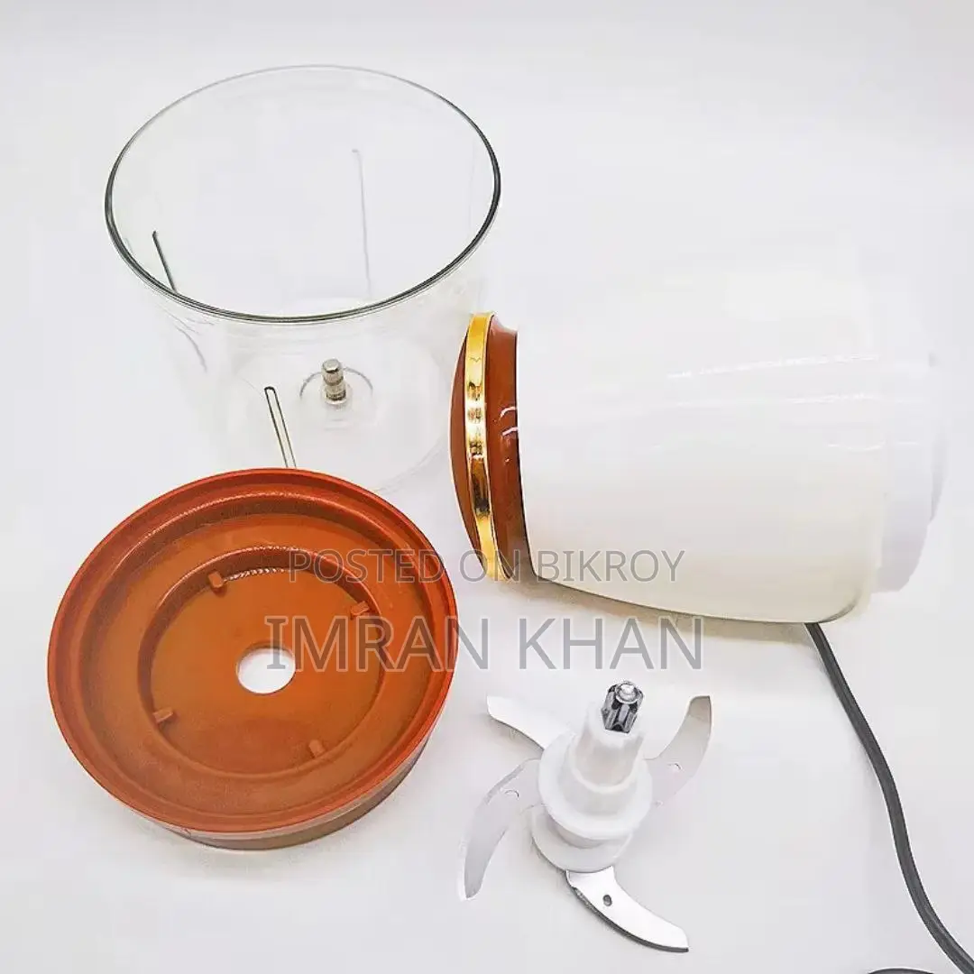 Osaka Portable Blender