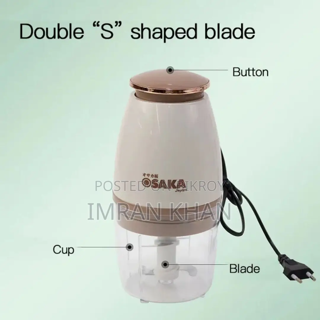 Osaka Portable Blender
