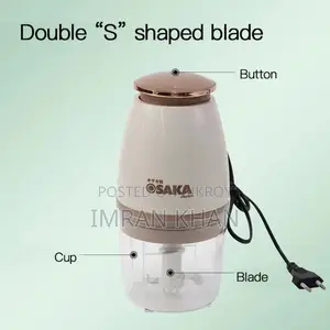 Osaka Portable Blender