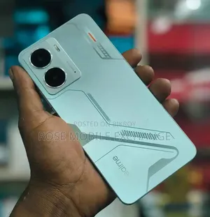 New Realme 128 GB