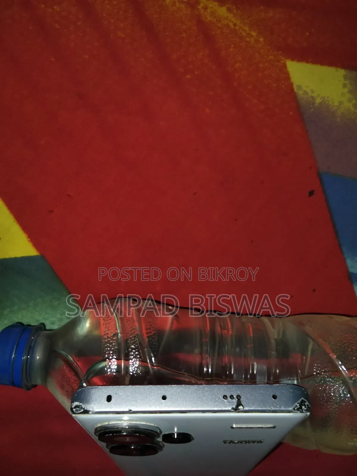 Xiaomi Redmi Note 13 Pro+ 512 GB Blue
