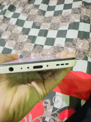 Vivo Y30 128 GB Blue