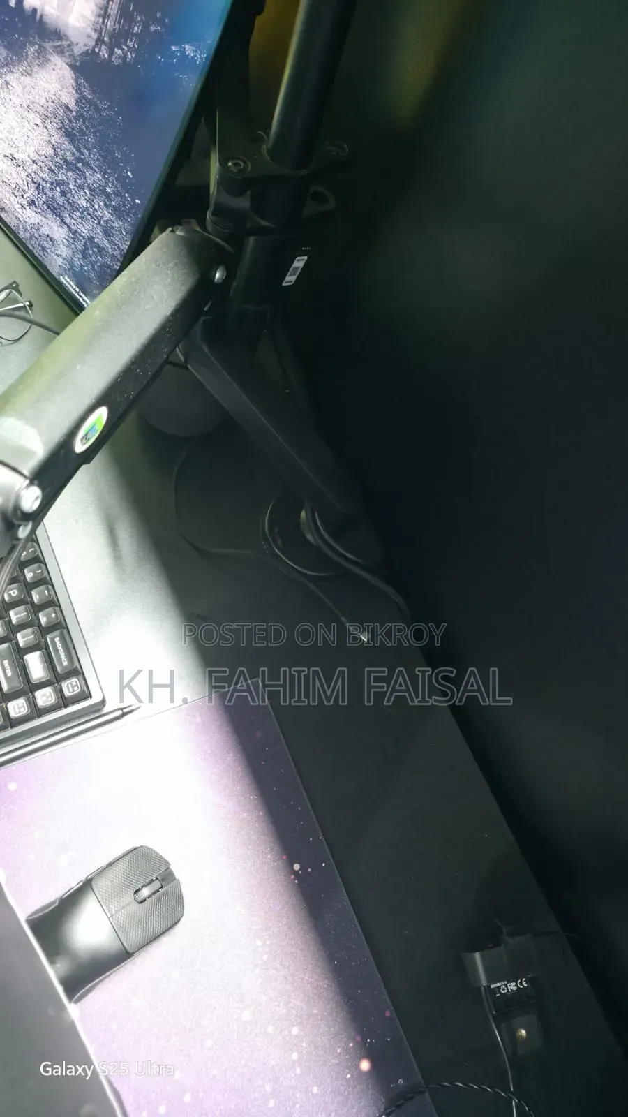 এমএসআই ম্যাগ ২৭৪কিউএফ এক্স২৪