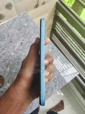 Xiaomi Redmi Note 12 128 GB Blue