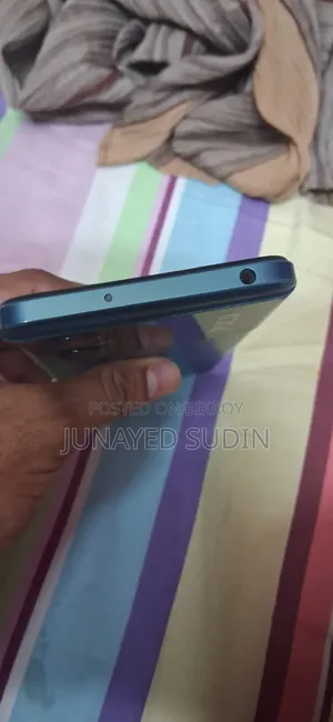 Xiaomi Poco M5 128 GB Blue