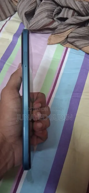 Xiaomi Poco M5 128 GB Blue