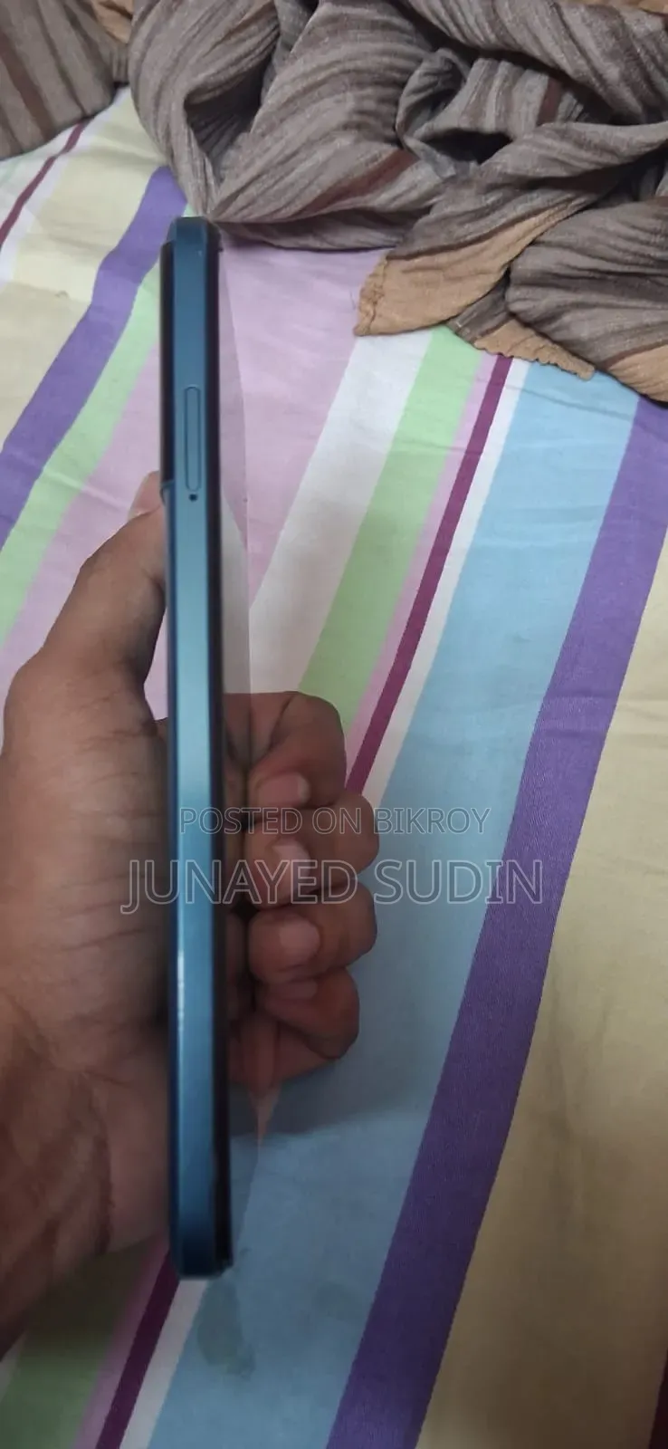 Xiaomi Poco M5 128 GB Blue