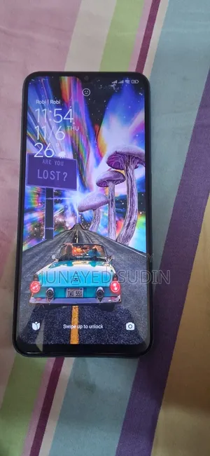 Xiaomi Poco M5 128 GB Blue