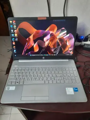 Laptop HP 15s 8GB Intel Core I3 SSD 1T