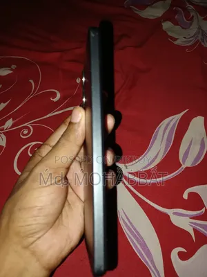 Vivo Y17 128 GB Black