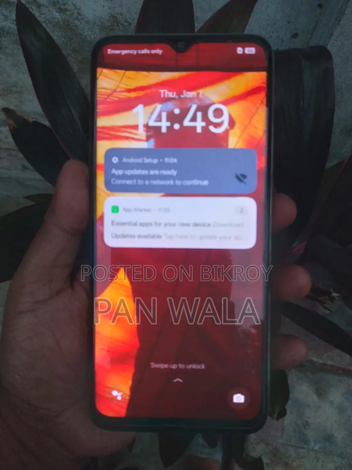 Oppo A38 128 GB Gold