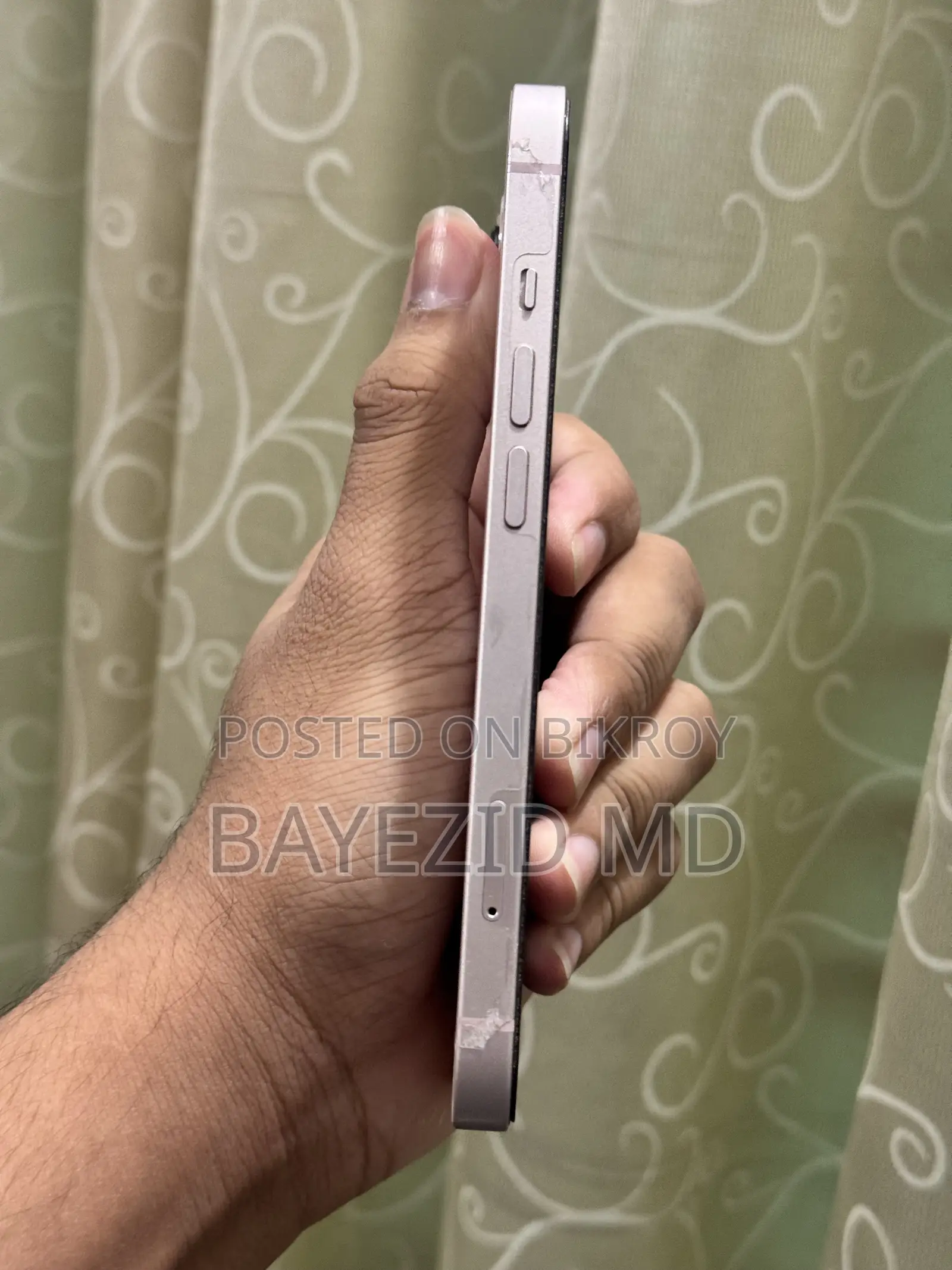 Apple iPhone 13 128 GB Pink