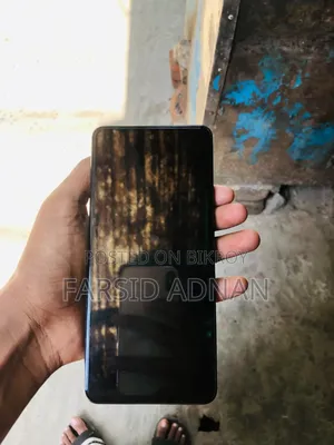Oppo A58 128 GB Black