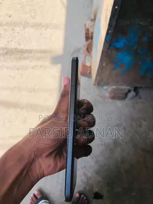 Oppo A58 128 GB Black